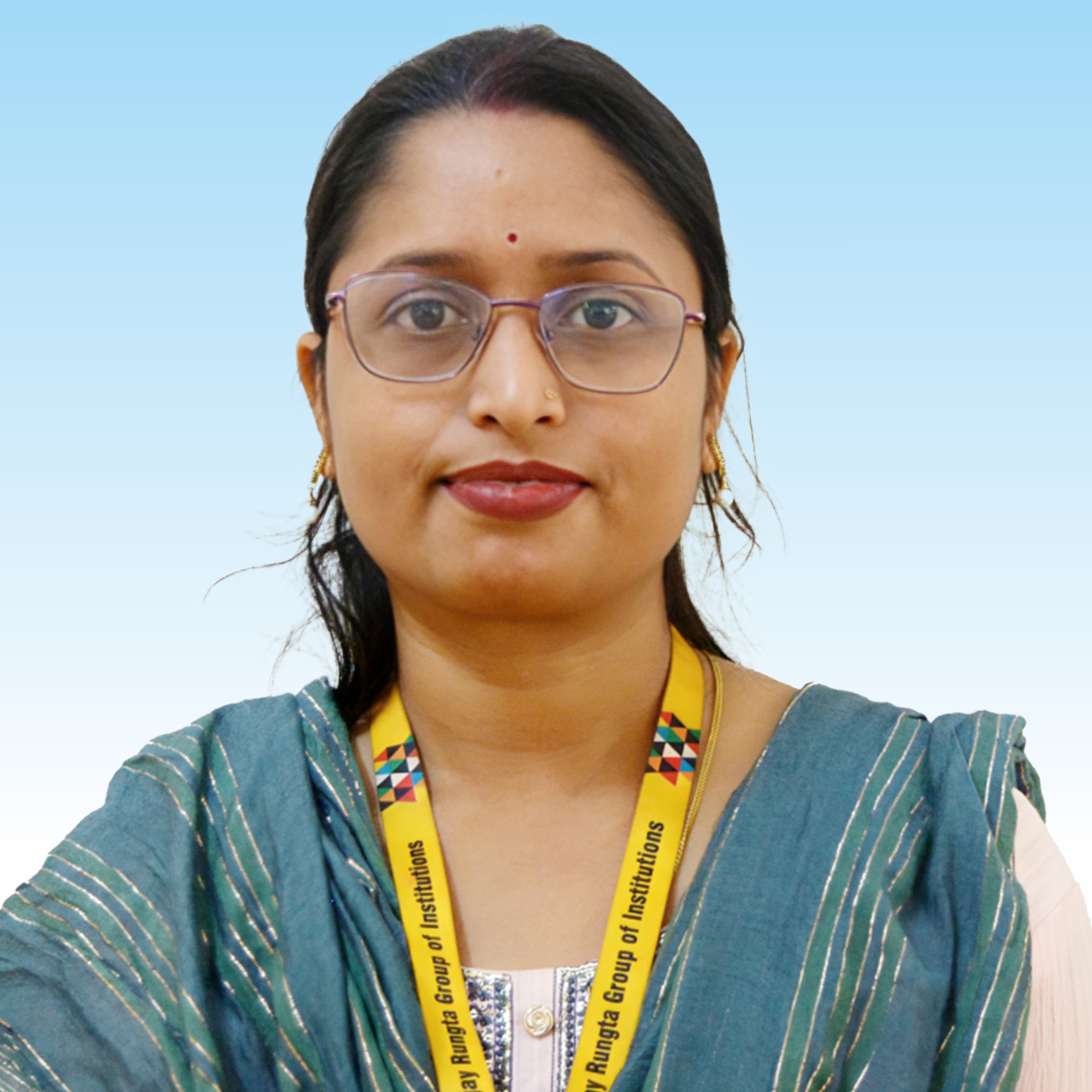 Rcst Leadership | Rungta Group of Colleges | Astha-Chaturvedi